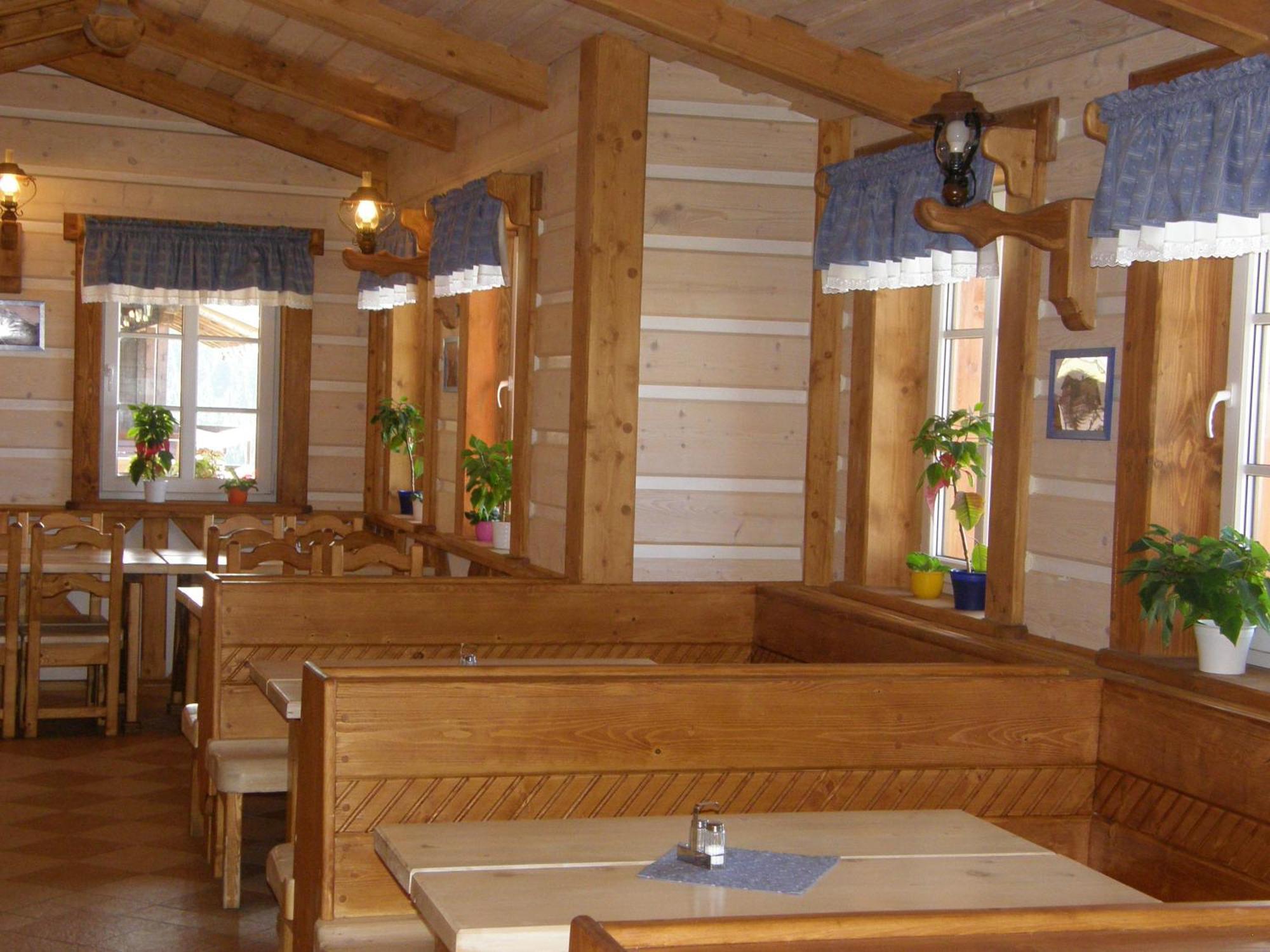 Horsky Stumpovka