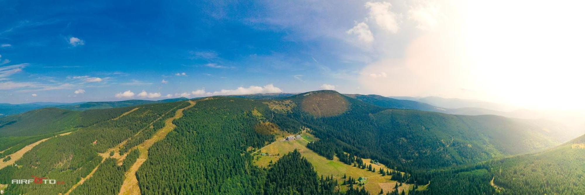 Horsky Stumpovka Hotel 3*